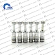 Krones replaces spare parts
